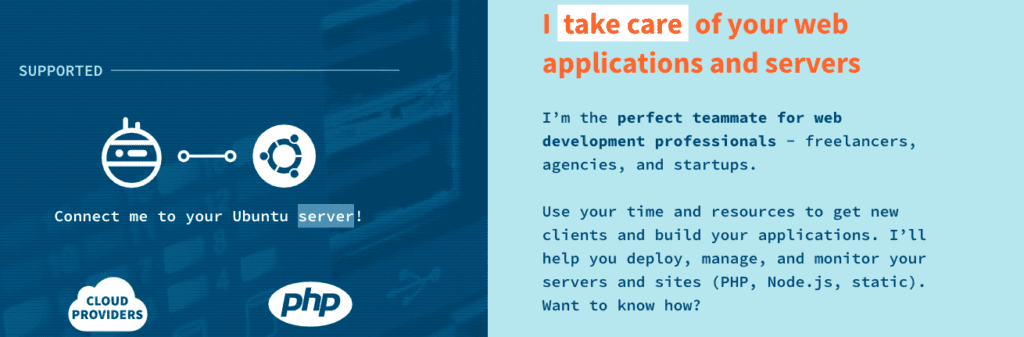 Deploy Bedrock Wordpress Site With Moss Coolwebs