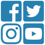 Popular Social Media