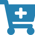 Ecommerce shopping cart
