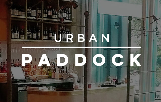 Urban Paddock Sydney